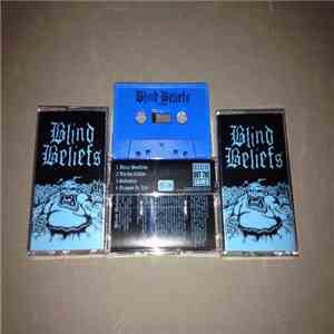 Blind Beliefs - s/t download mp3 flac