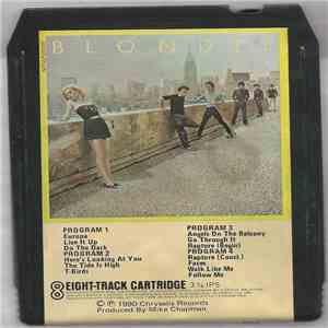 Blondie - Autoamerican download mp3 flac