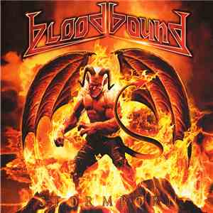 Bloodbound - Stormborn download mp3 flac