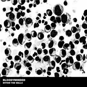 BLOODYMINDED - Within The Walls download mp3 flac