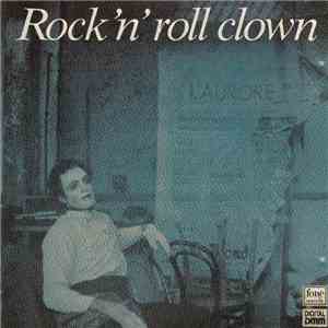 Blue Lu - Rock'n'Roll Clown download free