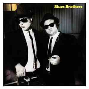 Blues Brothers - Briefcase Full Of Blues download free