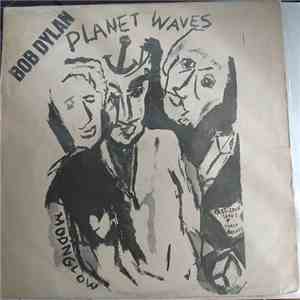 Bob Dylan - Planet Waves download free