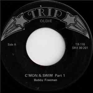 Bobby Freeman - C'mon & Swim download free