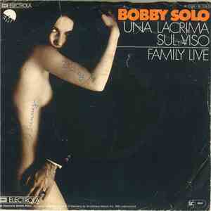 Bobby Solo - Una Lacrima Sul Viso download mp3 flac