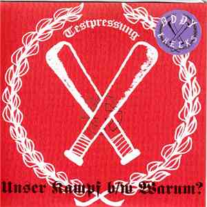 Body Checks - Unser Kampf / Warum? download free