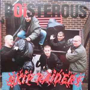 Boisterous - Skip Raiders download free