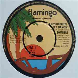 Bombers - (Everybody) Get Dancin' download free