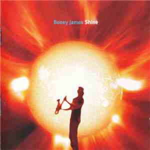 Boney James - Shine download mp3 flac