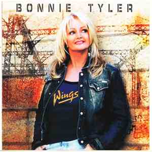 Bonnie Tyler - Wings download free