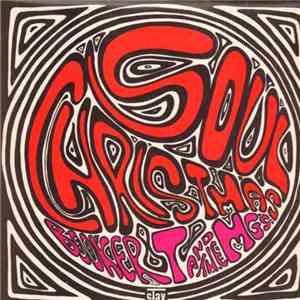 Booker T & The MG's - Soul Christmas download free