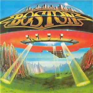 Boston - Don't Look Back download free