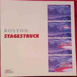 Boston - Stagestruck download mp3 flac