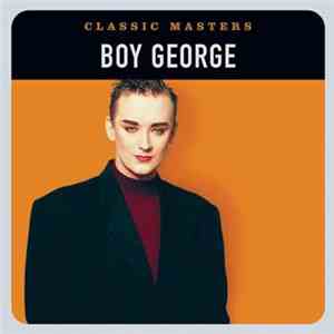 Boy George - Classic Masters download free