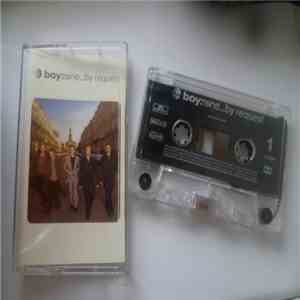 Boyzone - ...By Request download free