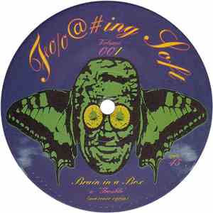 Brain In A Box - F%@#ing Soft Volume 001 download mp3 flac