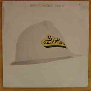 Brass Construction - Brass Construction III download free