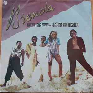Brenda & The Big Dudes - Higher And Higher download free