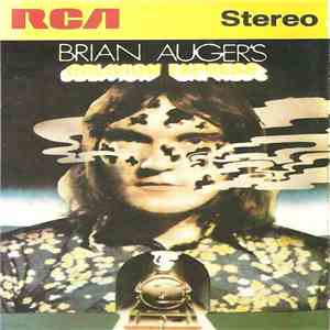 Brian Auger's Oblivion Express - Brian Auger's Oblivion Express download free