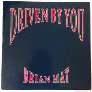 Brian May - Driven By You download mp3 flac