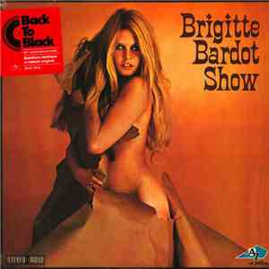Brigitte Bardot - Brigitte Bardot Show download free