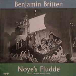 Britten - Noye's Fludde download free