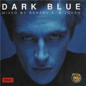 Bárány A. & Jován - Dark Blue download mp3 flac