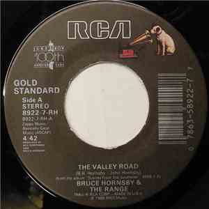 Bruce Hornsby & The Range - The Valley Road download mp3 flac