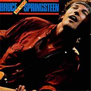 Bruce Springsteen - Bruce Springsteen Ao Vivo download mp3 flac