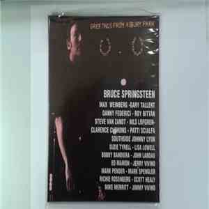 Bruce Springsteen - Greegtings From Asbury Park download free