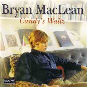 Bryan Maclean - Candy's Waltz download mp3 flac