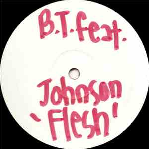 B.T. Feat. Johnson / Skip Raiders - Flesh / Another Day download mp3 flac