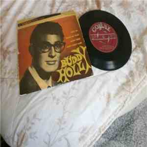 Buddy Holly - Buddy Holly download mp3 flac