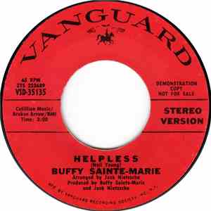 Buffy Sainte-Marie - Helpless download free