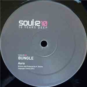 Bungle - Aura / Astral Travel download mp3 flac