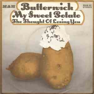 Butterwick - My Sweet Potato download free