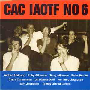 CAC - IAOTF No 6 download free