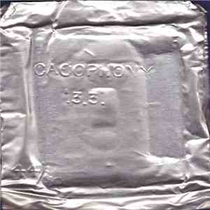 Cacophony '33' - Alumina Wrap download mp3 flac