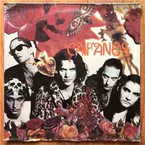 Caifanes - Caifanes Vol. 2 download mp3 flac
