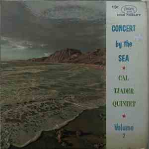 Cal Tjader Quintet - Concert By The Sea, Volume 2 download free