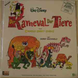 Camille Saint-Saëns - Der Karneval Der Tiere download free