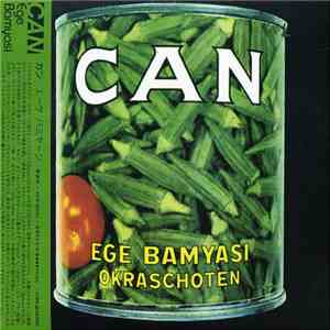 Can - Ege Bamyasi download mp3 flac