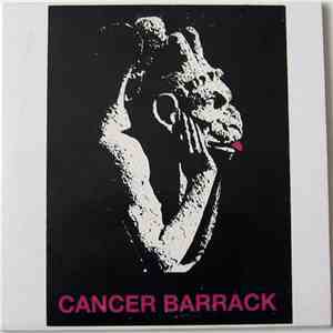 Cancer Barrack - Leben download mp3 flac