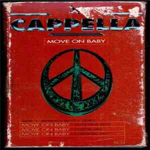 Cappella - Move On Baby download mp3 flac