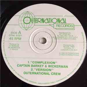 Captain Barkey & Wickerman / Superman & Spiderman - Complexion / Grammy Looks download free