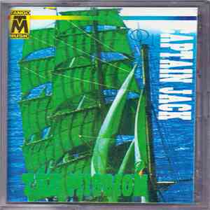 Captain Jack - The Mission download free