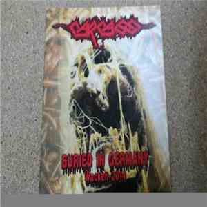 Carcass - Buried In Germany Wacken 2014 download mp3 flac
