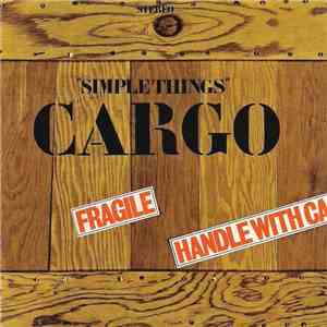 Cargo  - Simple Things download free