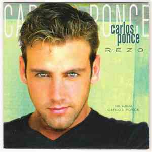 Carlos Ponce - Rezo download mp3 flac
