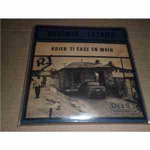 Casimir Letang - Adieu Ti Case En Moin download free